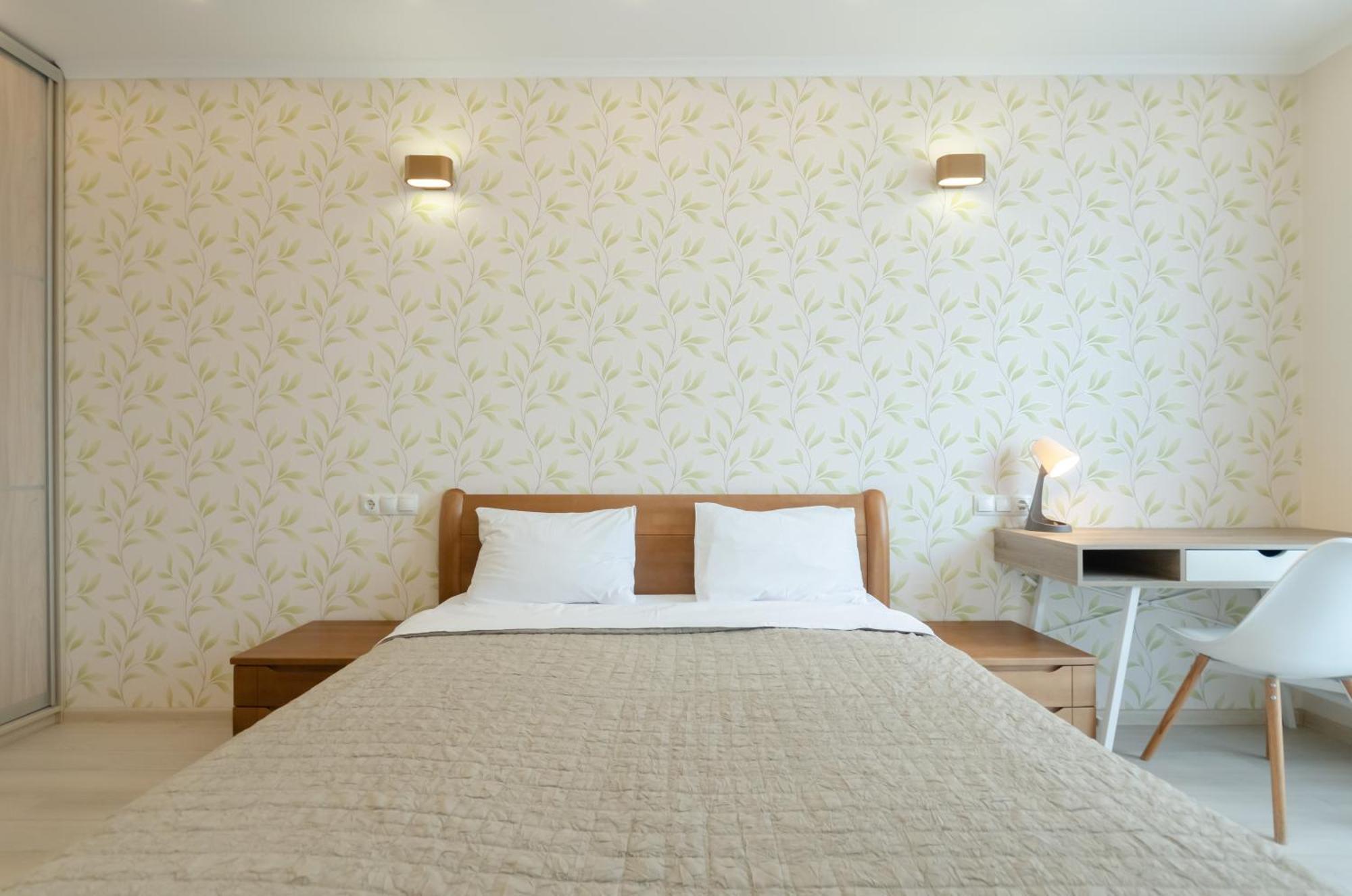 Petrovdom Apartments 3-143 In Rc Central Park, 7 John Mccain Street Kiev Exterior foto