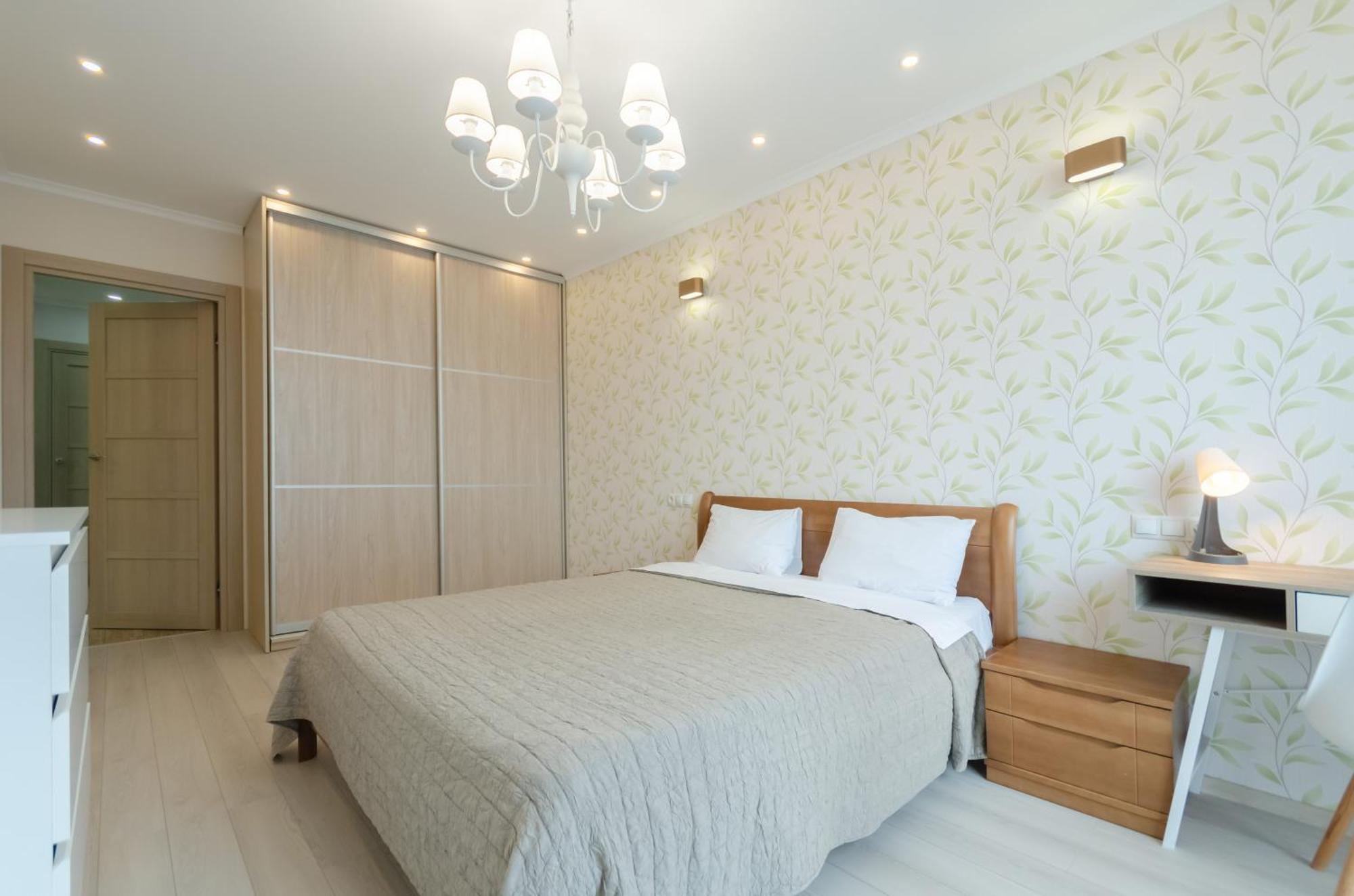 Petrovdom Apartments 3-143 In Rc Central Park, 7 John Mccain Street Kiev Exterior foto