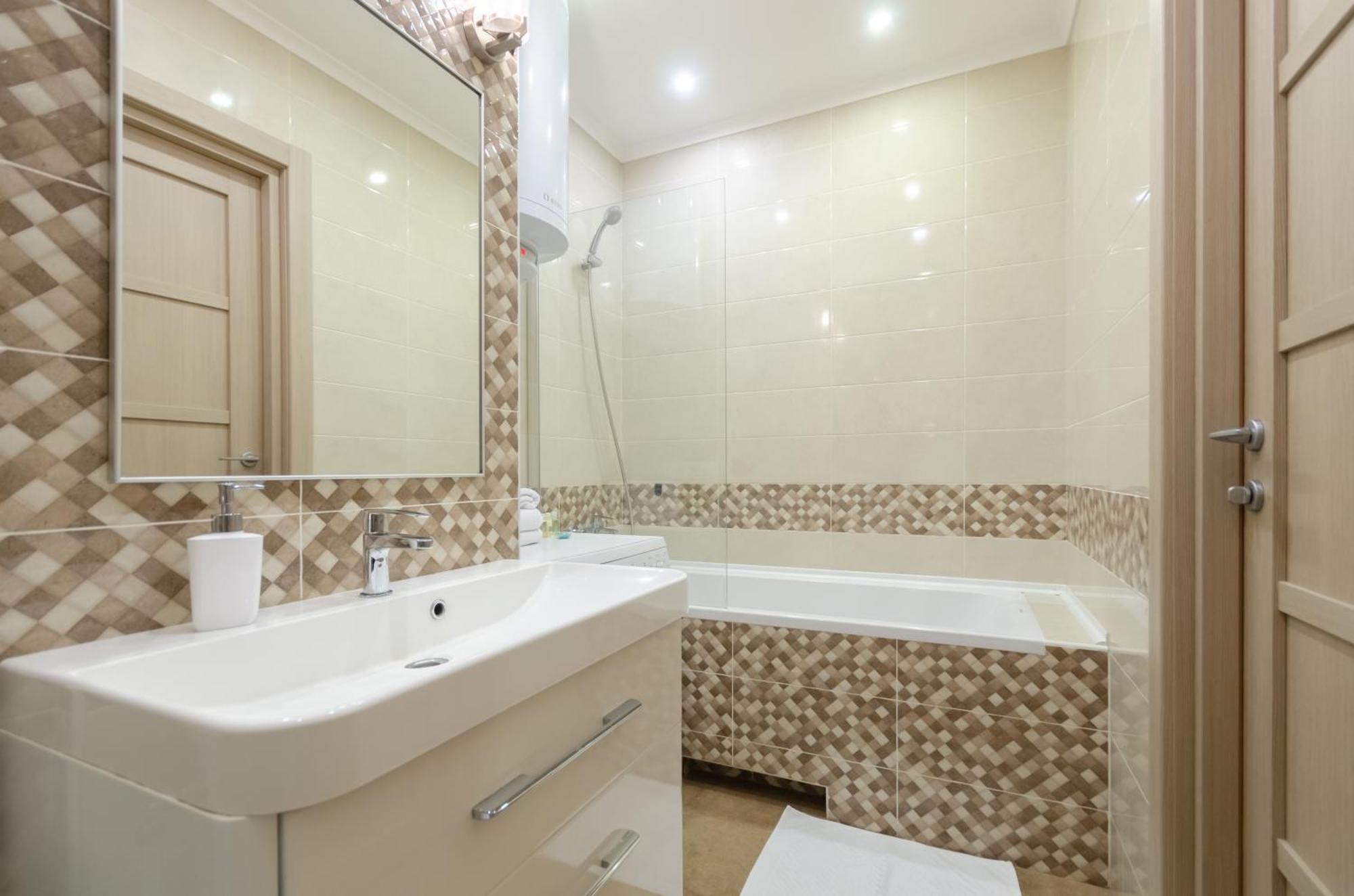 Petrovdom Apartments 3-143 In Rc Central Park, 7 John Mccain Street Kiev Exterior foto
